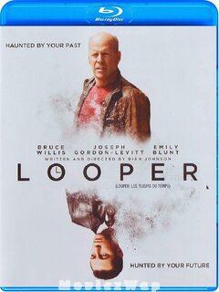 Looper (2012) Telugu Dubbed