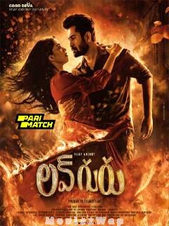 Love Guru (2024) Telugu