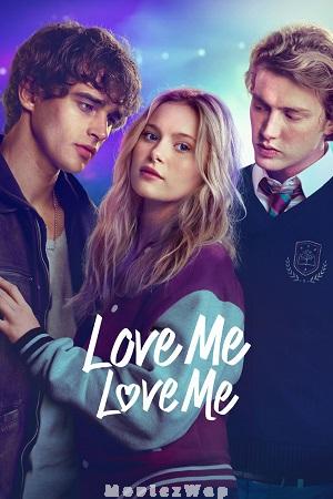 Love Me Love Me (2026) Telugu Dubbed ORG