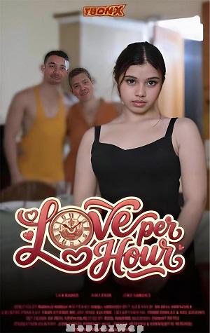Love Per Hour (2026) Filipino UNRATED