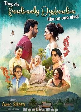 Love Sitara (2024) Telugu Original