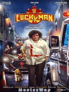 Lucky Man (2023) Telugu Original