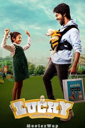 Lucky The Superstar (2026) Telugu Dubbed