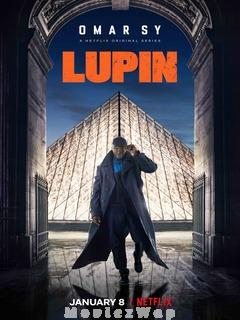 Lupin (2021) Telugu Season 01 Episodes (01 to 05)