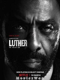 Luther: The Fallen Sun (2023) Telugu Dubbed ORG