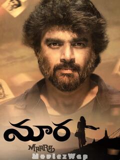 Maara (2021) Telugu Original