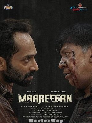Maareesan (2025) Telugu Original