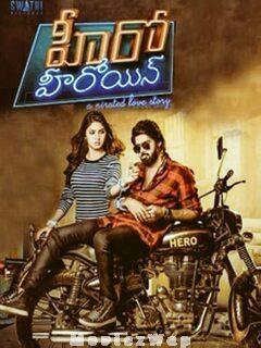 Hero Heroine (Maayagadu) (2023) Telugu Original