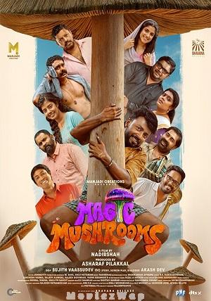 Magic Mushrooms (2026) Malayalam ORG