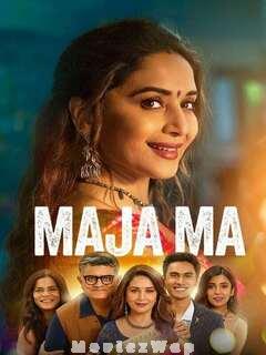 Maja Ma (2023) Telugu Original
