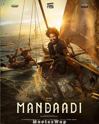 Mandaadi (2026) Telugu Dubbed