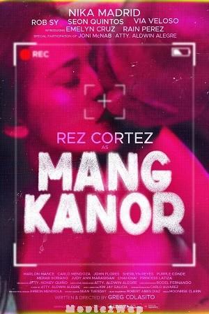 Mang Kanor (2023) Filipino UNRATED