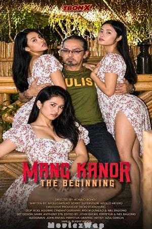 Mang Kanor: The Beginning (2026) Filipino UNRATED