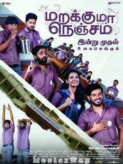 Marakkuma Nenjam (2024) Tamil