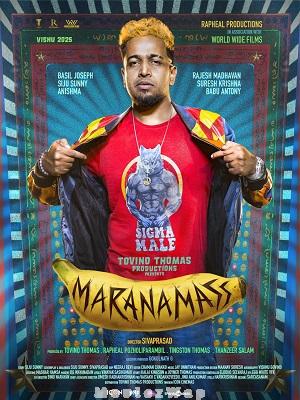 Maranamass (2025) Telugu Original