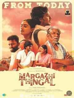 Marghazhi Thingal (2023) Tamil
