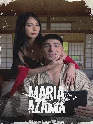 Maria Azama: Da Best Prn Star (2025) Filipino UNRATED