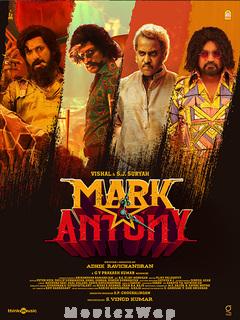 Mark Antony (2023) Telugu