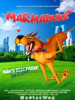 Marmaduke (2022) Telugu Dubbed