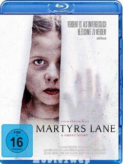 Martyrs Lane (2021) Telugu Dubbed