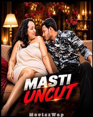 Masti UNCUT (2026) Hindi UNRATED