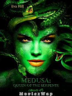 Medusa: Queen of the Serpents (2020) Telugu Dubbed ORG