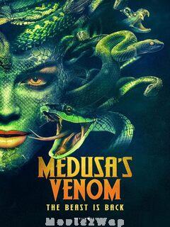 Medusa s Venom (2022) Telugu Dubbed ORG