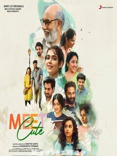 Meet Cute (2022) Telugu SE01 Eps (01 to 05)