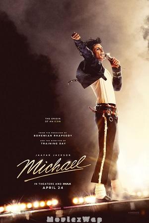 Michael (2026) English ORG