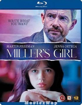 Millers Girl (2024) Telugu Dubbed ORG