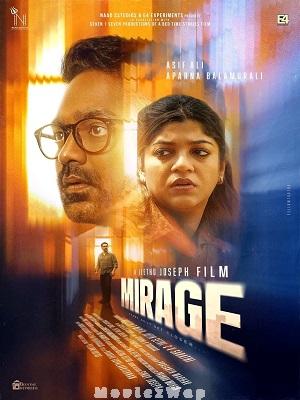 Mirage (2025) Telugu Original