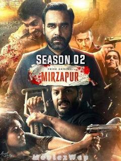 Mirzapur (2020) Telugu Season 2 Eps (01 to 10)