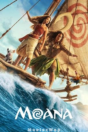 Moana (2009) English ORG