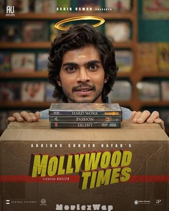 Mollywood Times (2026) Telugu Dubbed ORG