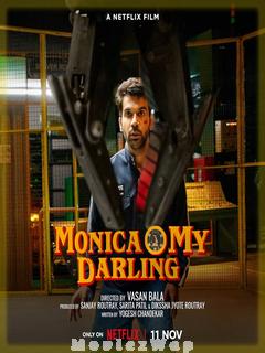 Monika O My Darling (2022) Telugu Original