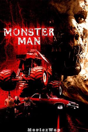 Monster Man (2003) UNRATED English ORG