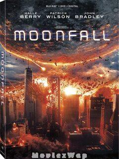 Moonfall (2022) Telugu Dubbed ORG
