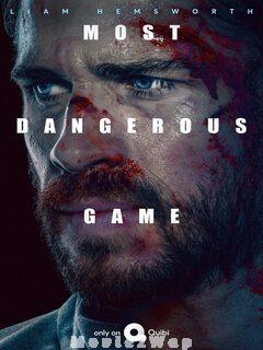 Most Dangerous Game (2020) Telugu Dubbed