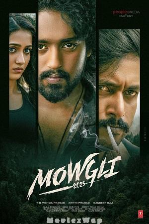 Mowgli (2025) Telugu ORG
