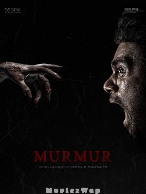 Murmur (2025) Tamil Original