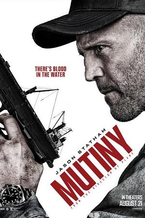 Mutiny (2026) English ORG