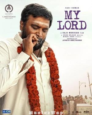 My Lord (2026) Telugu Original