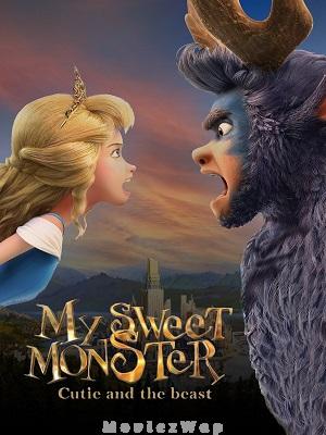 My Sweet Monster (2021) Telugu Dubbed ORG