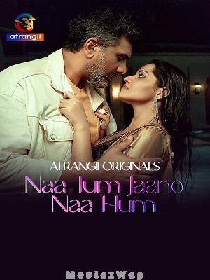 Naa Tum Jaano Naa Hum (2025) Hindi UNRATED Season 01 Part 01
