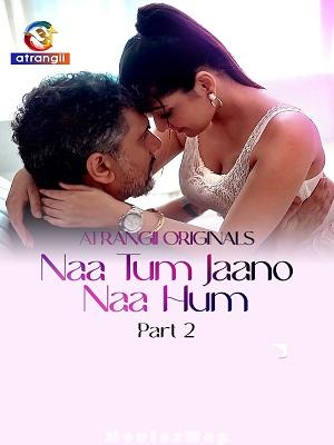 Naa Tum Jaano Naa Hum (2025) Hindi UNRATED Season 01 Part 02