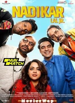 Nadikar (2024) Hindi Dubbed (HQ Dub)