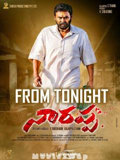 Narappa (2021) Telugu Original