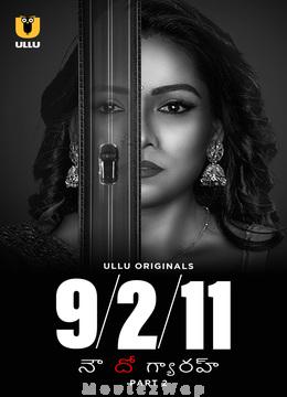 Nau Do Gyarah (2024) Telugu UNRATED Season 1 Part 02