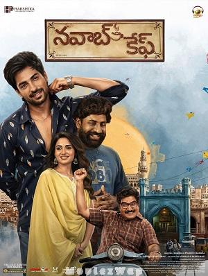 Nawab Cafe (2026) Telugu ORG
