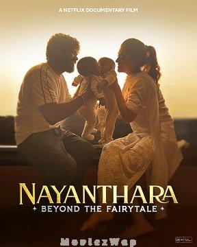 Nayanthara: Beyond the Fairy Tale (2024) Telugu Original